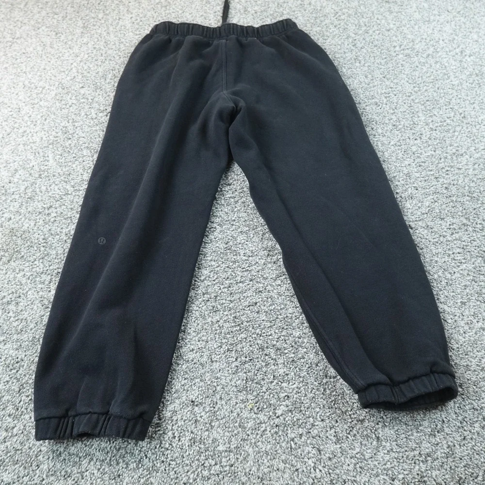 lululemon athletica lululemon sweatpants